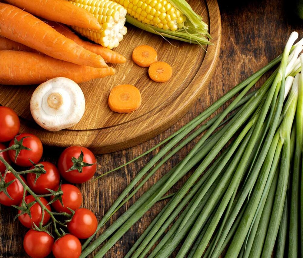 Eating Various Fruits Can Improve Your Health and Impact Longevity